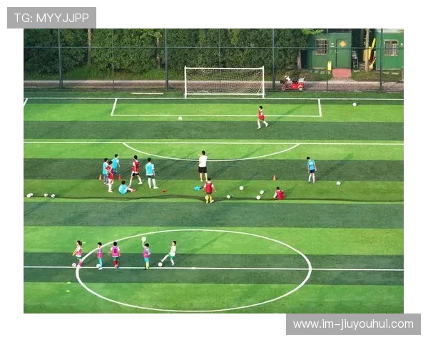 健康运动从足球开始，活力养生新方式带你畅享每一场绿茵之旅